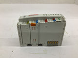 Beckhoff BK3120 24 VDC Profibus Coupler