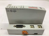Beckhoff BK3120 24 VDC Profibus Coupler