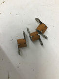Cutler Hammer 1066 Heater Element Lot Of 3