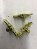 Square D B1.88 Overload Heater Element Lot Of 3