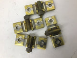 Square D B2.10 Overload Heater Element Lot Of 4
