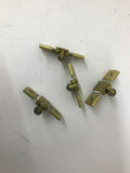 Square D B2.10 Overload Heater Element Lot Of 4