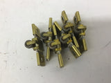 Square D B1.45 Overload Heater Element Lot Of 6