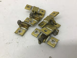 Square D B1.45 Overload Heater Element Lot Of 6