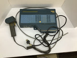 Intermac 9560 100-120/220-240 V 1.0/0.5 A 50/60 Hz Transaction Manager