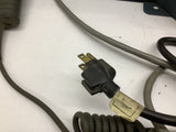 Intermac 9560 100-120/220-240 V 1.0/0.5 A 50/60 Hz Transaction Manager