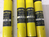 Bussmann LPS-RK-30SP Fuse Lot Of 4