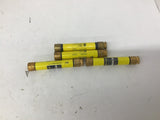 Bussmann LPS-RK-30SP Fuse Lot Of 4