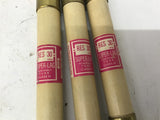 Bussman Super Lag RES-30 Fuse Lot Of 3