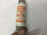 Ferraz Shawmutt A60X150-4 Amp-Trap Semiconductor Fuse 150 A 600 VAC