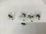 Superior Electric BP30B Binding Post Lot Of 5