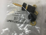 Superior Electric BP30B Binding Post Lot Of 5
