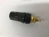 Superior Electric BP30B Binding Post Lot Of 5