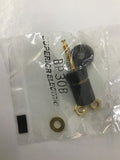 Superior Electric BP30B Binding Post Lot Of 4