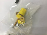 Superior Electric BP30Y Binding Post Lot Of 3
