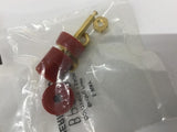 Superior Electric BP30R Binding Post Lot Of 5