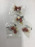 Superior Electric BP30R Binding Post Lot Of 4