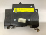 Square D EH84 Circuit Breaker 1 Pole 227 VAC Lot Of 4
