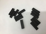Square D Q0-FP Filler Plates Lot Of 13
