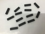 Square D Q0-FP Filler Plates Lot Of 13