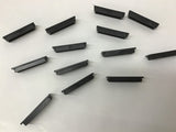 Square D Q0-FP Filler Plates Lot Of 13