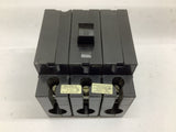 Square D Circuit Breaker 3 Pole Type EHB4 Torque 45 Lb-in 277 VAC