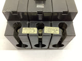 Square D Circuit Breaker 3 Pole Type EHB4 Torque 45 Lb-in 277 VAC