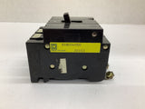 Square D Circuit Breaker 3 Pole Type EHB4 Torque 45 Lb-in 277 VAC