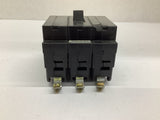 Square D Circuit Breaker 3 Pole Type EHB4 Torque 45 Lb-in 277 VAC
