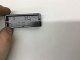 Square D FP-1 1" Filler Plate for Panel Board Lot Of 3