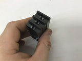 Square D FP-1 1" Filler Plate for Panel Board Lot Of 3