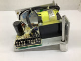 EGS Sola SLS-24-04T Regulated Power Supply 24 VDC 2.4 A 240 VAC 0.8 A 250 V