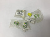 Square D 8501LC1 Contact Cartridge Lot Of 5