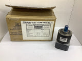 Mijno Precision Gearing MRP 090 Ratio 10 Motor Shaft 22mm