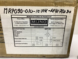 Mijno Precision Gearing MRP 090 Ratio 10 Motor Shaft 22mm