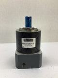 Mijno Precision Gearing MRP 090 Ratio 10 Motor Shaft 22mm