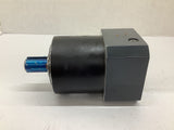 Mijno Precision Gearing MRP 090 Ratio 10 Motor Shaft 22mm