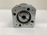 Mijno Precision Gearing MRP 090 Ratio 10 Motor Shaft 22mm