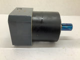Mijno Precision Gearing MRP 090 Ratio 10 Motor Shaft 22mm