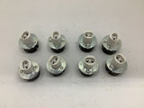 Leviton 523 660 W- 600 V Lamp Holder Lot Of 8