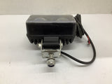 Railhead Led Safety Lamp 9-64 V DC 0.45 Amps 12 V