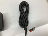 Railhead Led Safety Lamp 9-64 V DC 0.45 Amps 12 V