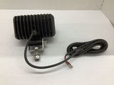 Railhead Led Safety Lamp 9-64 V DC 0.45 Amps 12 V