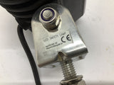 Railhead Led Safety Lamp 9-64 V DC 0.45 Amps 12 V