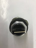 Allen Bradley 800T-U24 Potentiometer 5000 OHM 30VAC/DC 2 W 30.5 MM