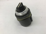 Allen Bradley 800T-U24 Potentiometer 5000 OHM 30VAC/DC 2 W 30.5 MM