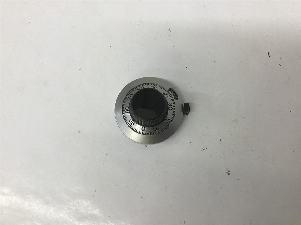 Vishay 21-A-11 Dial