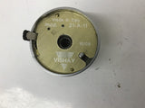 Vishay 21-A-11 Dial