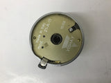 Vishay 21-A-11 Dial