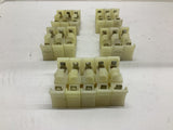 Square D 870E Fuse Indicator 120-240 V Lot Of 17
